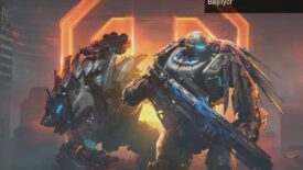 Steel Hunters: Mekanik Devler ile Savaşın Yeni Çağı Başlıyor