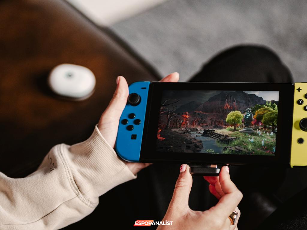 SteelSeries Arctis GameBuds: Oyun Sesinde Devrim Yaratan Kulaklık Deneyimi