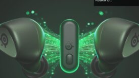 SteelSeries Arctis GameBuds: Oyun Sesinde Devrim Yaratan Kulaklık Deneyimi