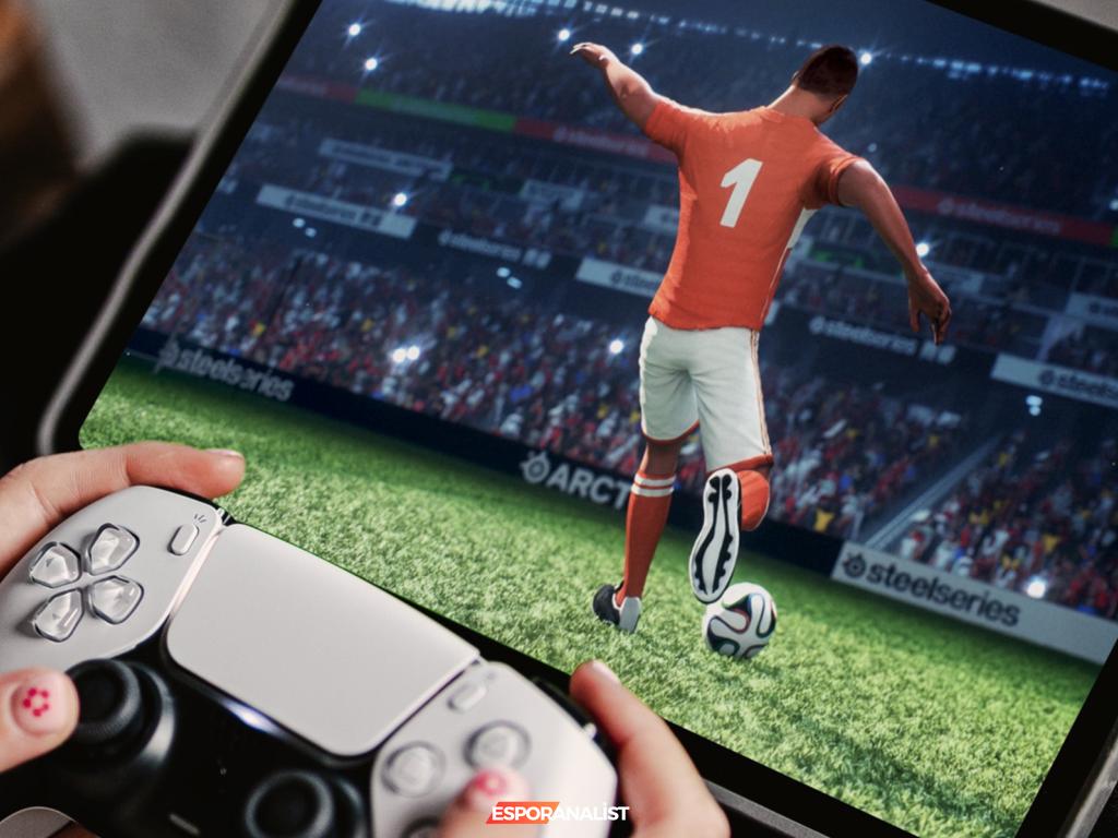 SteelSeries GameBuds: Oyun ve Müzikte Yeni Bir Dönem Başlatıyor