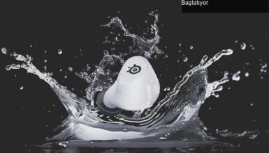 SteelSeries GameBuds: Oyun ve Müzikte Yeni Bir Dönem Başlatıyor