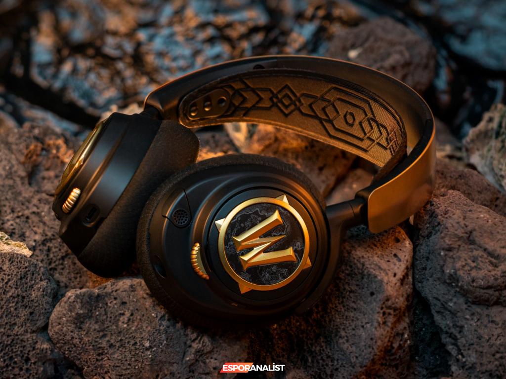 SteelSeries ve World of Warcraft: Oyunseverler İçin Mükemmel Hediye Seçenekleri