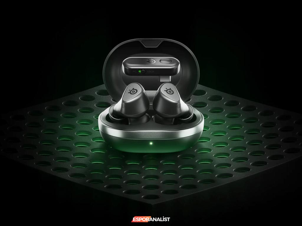 SteelSeries ve World of Warcraft: Oyunseverler İçin Mükemmel Hediye Seçenekleri