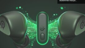 SteelSeries ve World of Warcraft: Oyunseverler İçin Mükemmel Hediye Seçenekleri