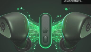 SteelSeries ve World of Warcraft: Oyunseverler İçin Mükemmel Hediye Seçenekleri