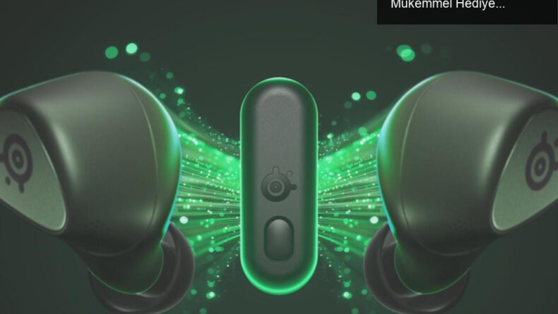 SteelSeries ve World of Warcraft: Oyunseverler İçin Mükemmel Hediye Seçenekleri