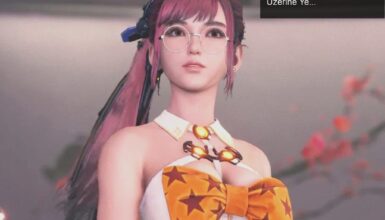 Stellar Blade 2: Derin Hikaye Anlatımı ve Kıyafet Modası Üzerine Yeni Vizyon