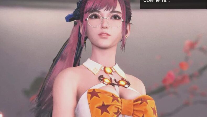 Stellar Blade 2: Derin Hikaye Anlatımı ve Kıyafet Modası Üzerine Yeni Vizyon