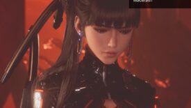 Stellar Blade 2 Geliyor: Shift Up’tan Yeni Bilim Kurgu Macerası!