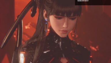 Stellar Blade 2 Geliyor: Shift Up’tan Yeni Bilim Kurgu Macerası!