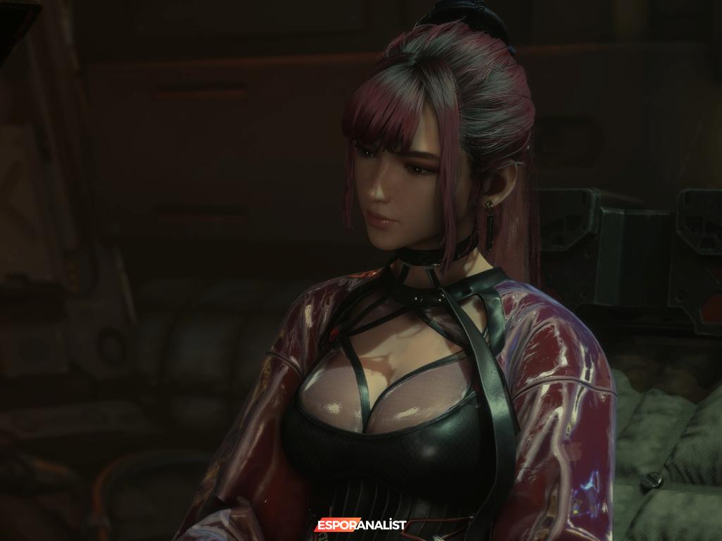 Stellar Blade: Aksiyonun Zirvesinde Harika Bir Deneyim