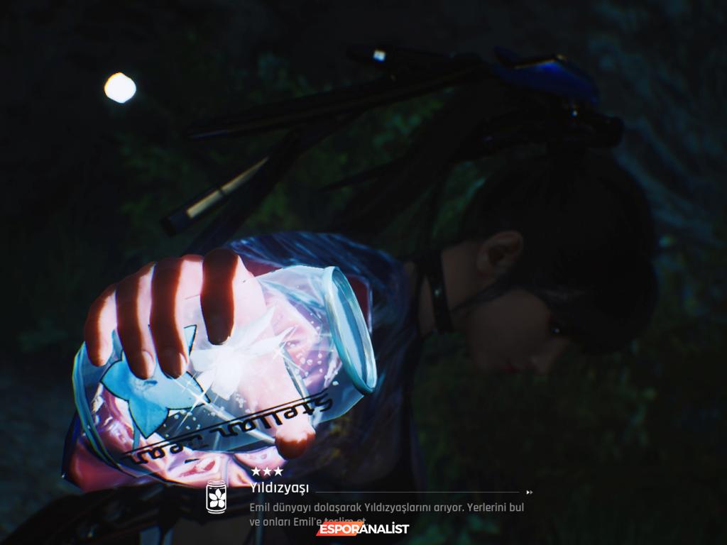 Stellar Blade: Aksiyonun Zirvesinde Harika Bir Deneyim