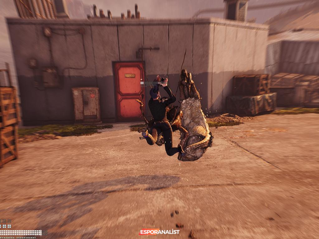 Stellar Blade: Aksiyonun Zirvesinde Harika Bir Deneyim