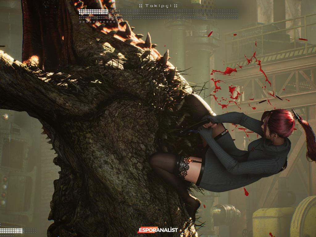 Stellar Blade: Aksiyonun Zirvesinde Harika Bir Deneyim