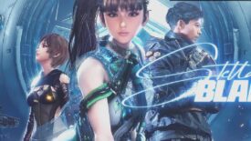 Stellar Blade: Aksiyonun Zirvesinde Harika Bir Deneyim