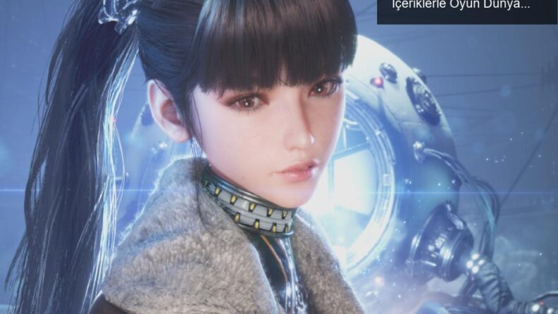 Stellar Blade: Beklenen PC Versiyonu ve Yeni İçeriklerle Oyun Dünyasında Rüzgar Estiriyor