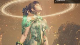 Stellar Blade Davası: Adı Üzerine Mahkemede Oynanan Çizgi Roman