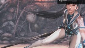 Stellar Blade: PC’de Hem Demosu Hem de Yükselişiyle Büyülüyor