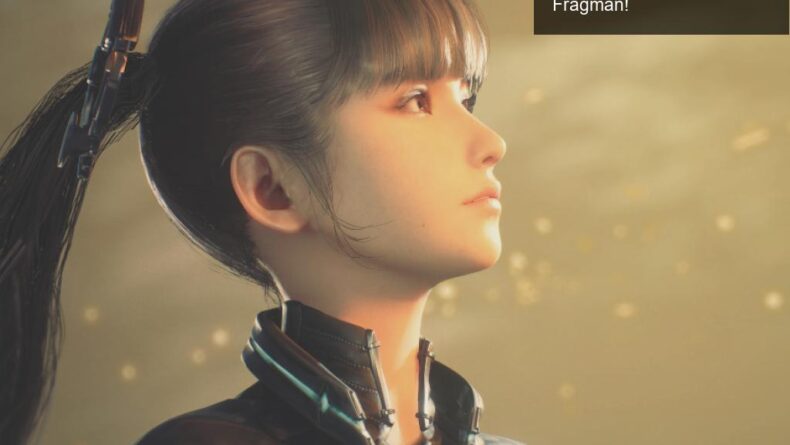 Stellar Blade PC’ye Geliyor: Yeni Özellikler ve Efsane Fragman!