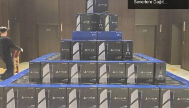 Stellar Blade: Shift Up’ın Başarı Kutlaması ve Oyun Severlere Dağıttığı Ödüller