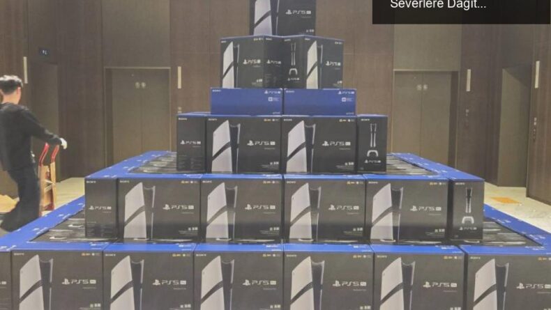 Stellar Blade: Shift Up’ın Başarı Kutlaması ve Oyun Severlere Dağıttığı Ödüller