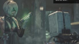 Stellar Blade ve Nier: Automata’nın Birleşimi: DLC Tarihi ve Yenilikler