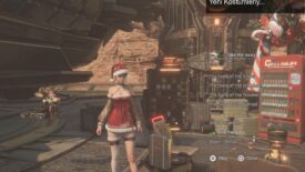 Stellar Blade Yılbaşı Güncellemesi: Eve ve Adam’ın Yeni Kostümleriyle Karnaval Ruhunu Yaşayın!