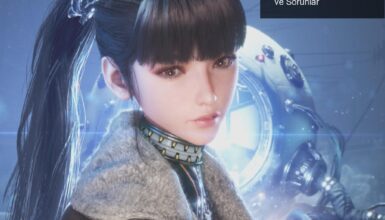 Stellar Blade’in PC Geliri: Ön Sipariş Çılgınlığı ve Sorunlar