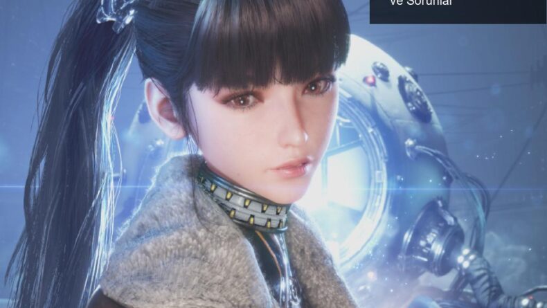 Stellar Blade’in PC Geliri: Ön Sipariş Çılgınlığı ve Sorunlar