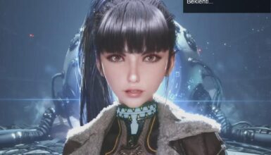 Stellar Blade’in PC Versiyonu: Shift Up’ın Stratejileri ve Beklentiler