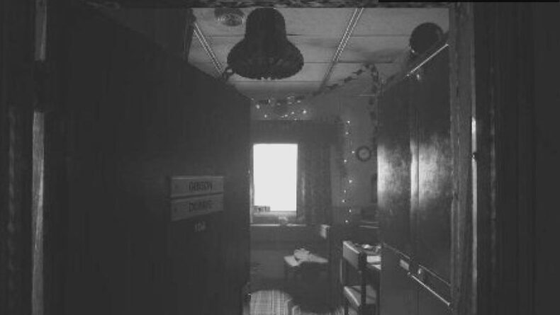 Still Wakes the Deep: Korku ve Sinema Bir Arada!