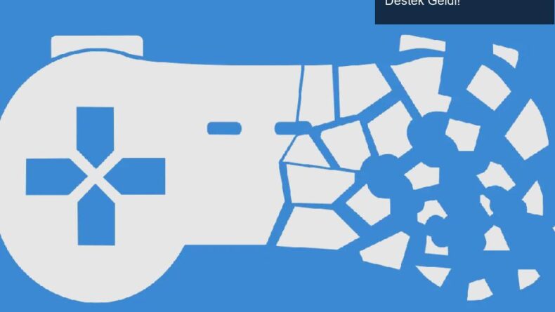 Stop Killing Games Hareketi: Avrupa Parlamentosu’ndan Destek Geldi!