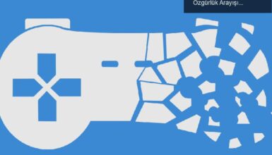 Stop Killing Games: Oyun Dünyasında Çatışma ve Özgürlük Arayışı