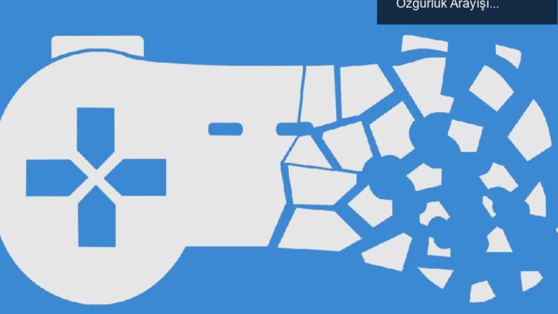 Stop Killing Games: Oyun Dünyasında Çatışma ve Özgürlük Arayışı