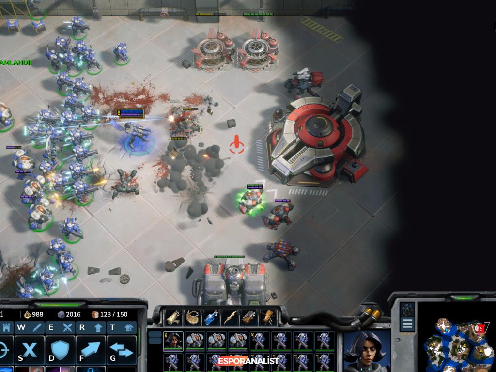 Stormgate: Yeni Nesil Gerçek Zamanlı Strateji Oyununda Beklentiler ve Gerçekler