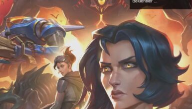 Stormgate: Yeni Nesil Gerçek Zamanlı Strateji Oyununda Beklentiler ve Gerçekler