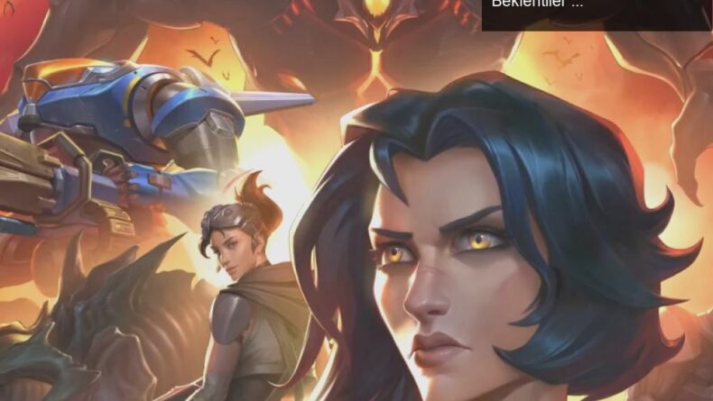 Stormgate: Yeni Nesil Gerçek Zamanlı Strateji Oyununda Beklentiler ve Gerçekler