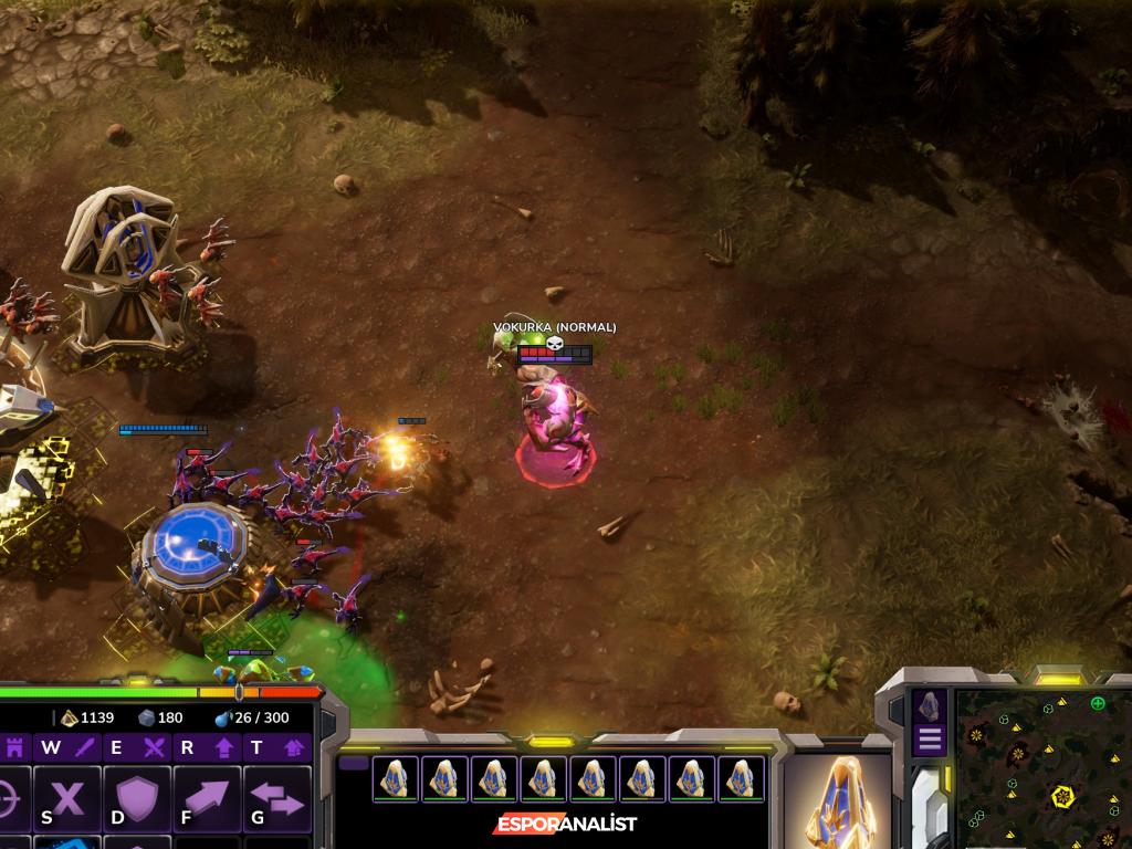 Stormgate: Yeni Nesil Gerçek Zamanlı Stratejinin İhtişamı ve Eksiklikleri