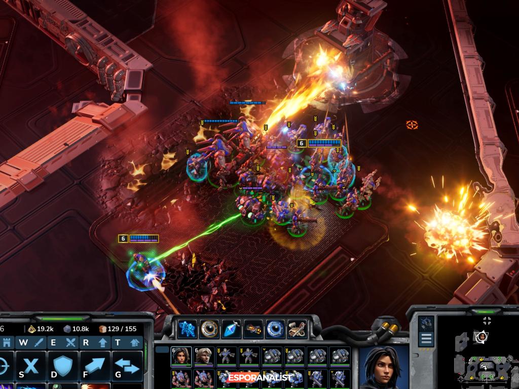 Stormgate: Yeni Nesil Gerçek Zamanlı Stratejinin İhtişamı ve Eksiklikleri