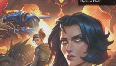 Stormgate: Yeni Nesil Gerçek Zamanlı Stratejinin İhtişamı ve Eksiklikleri