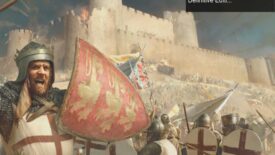 Strateji Oyunlarının Efsanesi: Stronghold Crusader Definitive Edition ile Çöl Macerasına Hazır Olun!