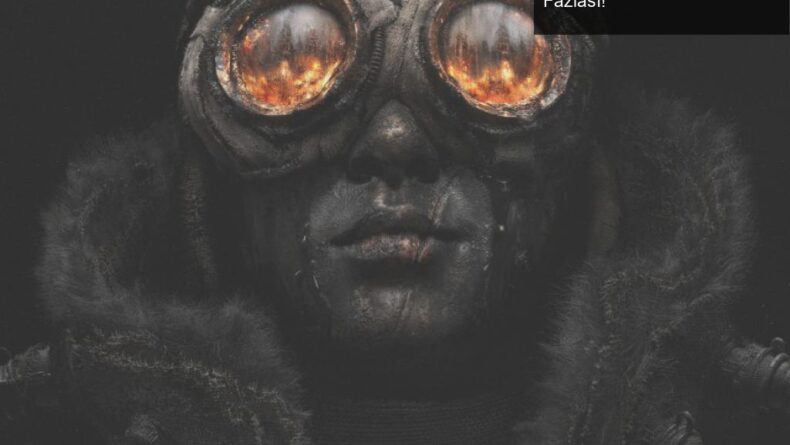 Strateji Oyunlarının Yeniden Doğuşu: Frostpunk 2 ve Daha Fazlası!