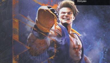Street Fighter 6: Arkadaşlık ve Rekabetin Büyüleyici Dünyası