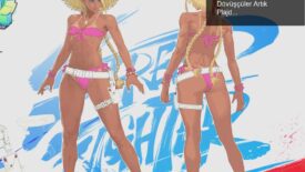 Street Fighter 6’nın Yazlık Mayo Kostümleri: Dövüşçüler Artık Plajda!