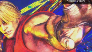 Street Fighter Filmi: Ertelenen Hayaller ve Yönetmen Değişimi