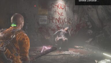 Striking Distance Studios: Callisto Protocol İle Birlikte Zorluklarla Mücadele Ediyor