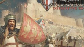 Stronghold Crusader: Definitive Edition ile Strateji Oyunlarının Tekrar Doğuşu