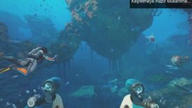 Subnautica 2: Derin Okyusların Gizemlerini Keşfetmeye Hazır Mükemmel Bir Macera