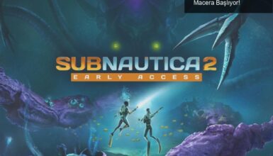 Subnautica 2: Okyanusun Derinliklerinde Eğlenceli Macera Başlıyor!