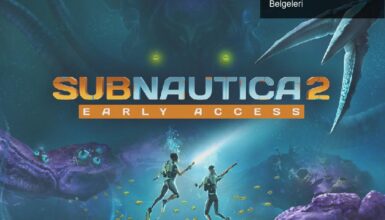 Subnautica 2’deki Kavga ve Geleceğin Belirleyici Belgeleri